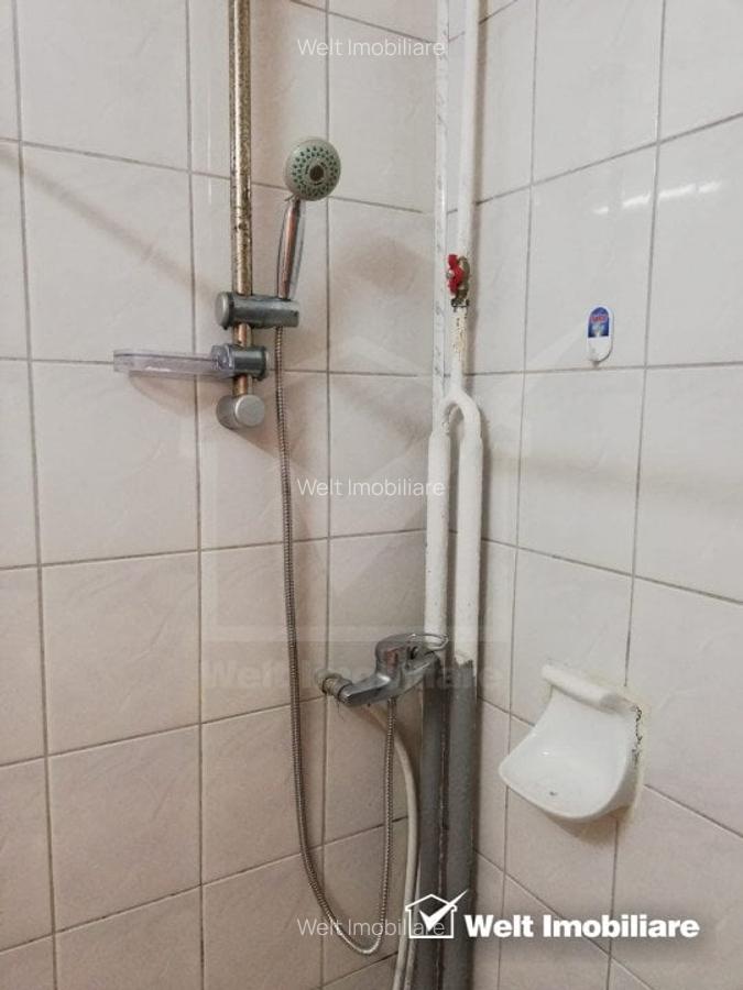 Garsoniera de vanzare in Manastur, zona Big - 6