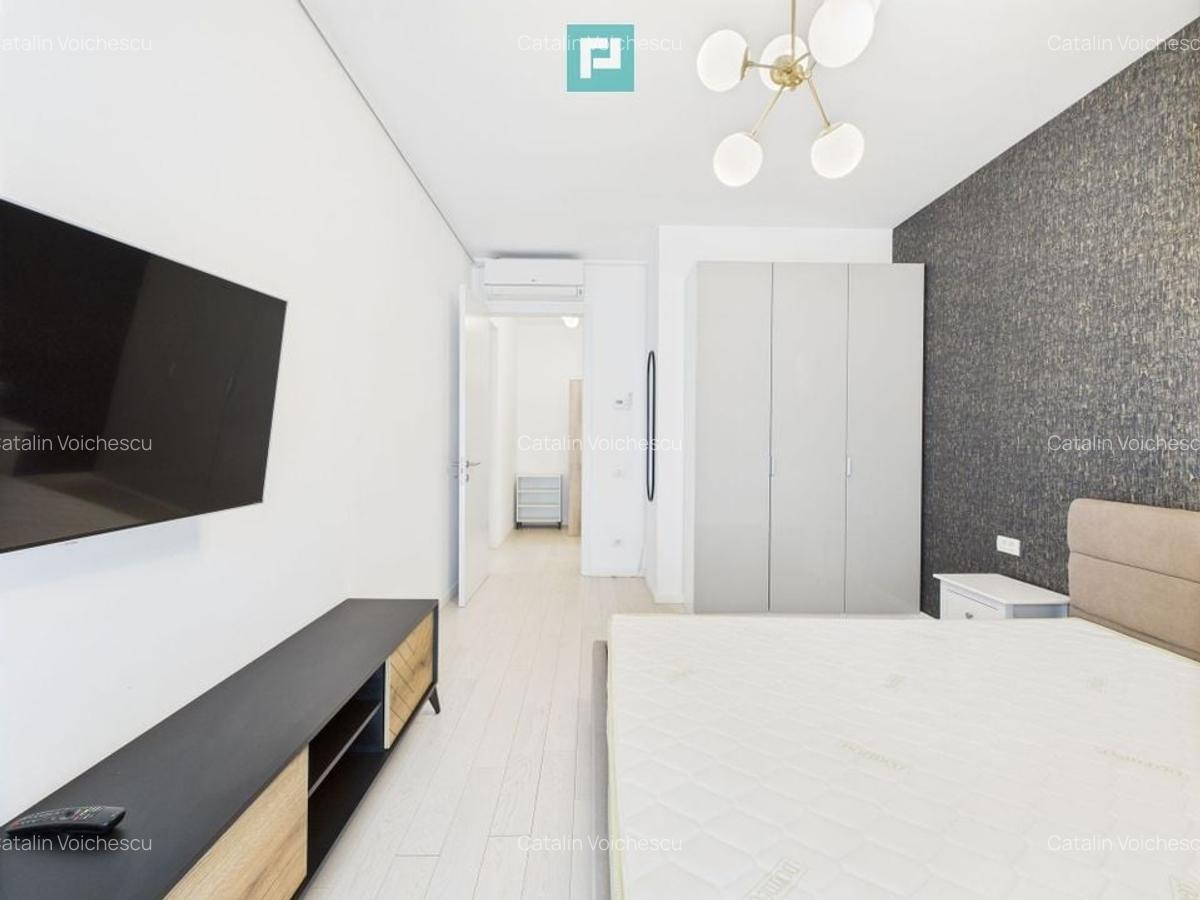 Apartament 2 camere | Parcare subterană | Win Herăstrău - 5