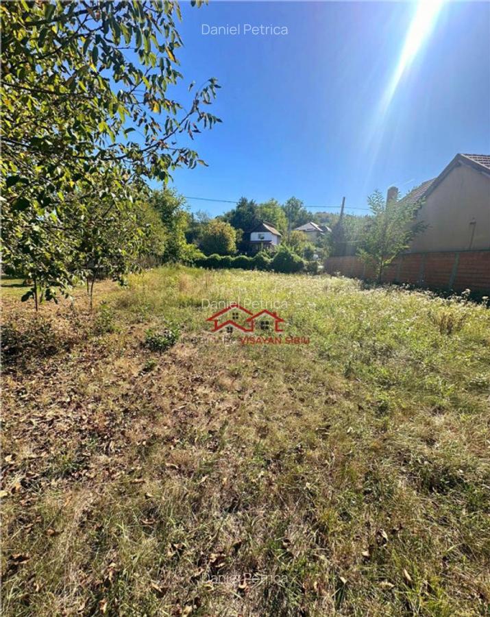 Teren construibil cartier Goranu,jud.Valcea,comision 0 - 3