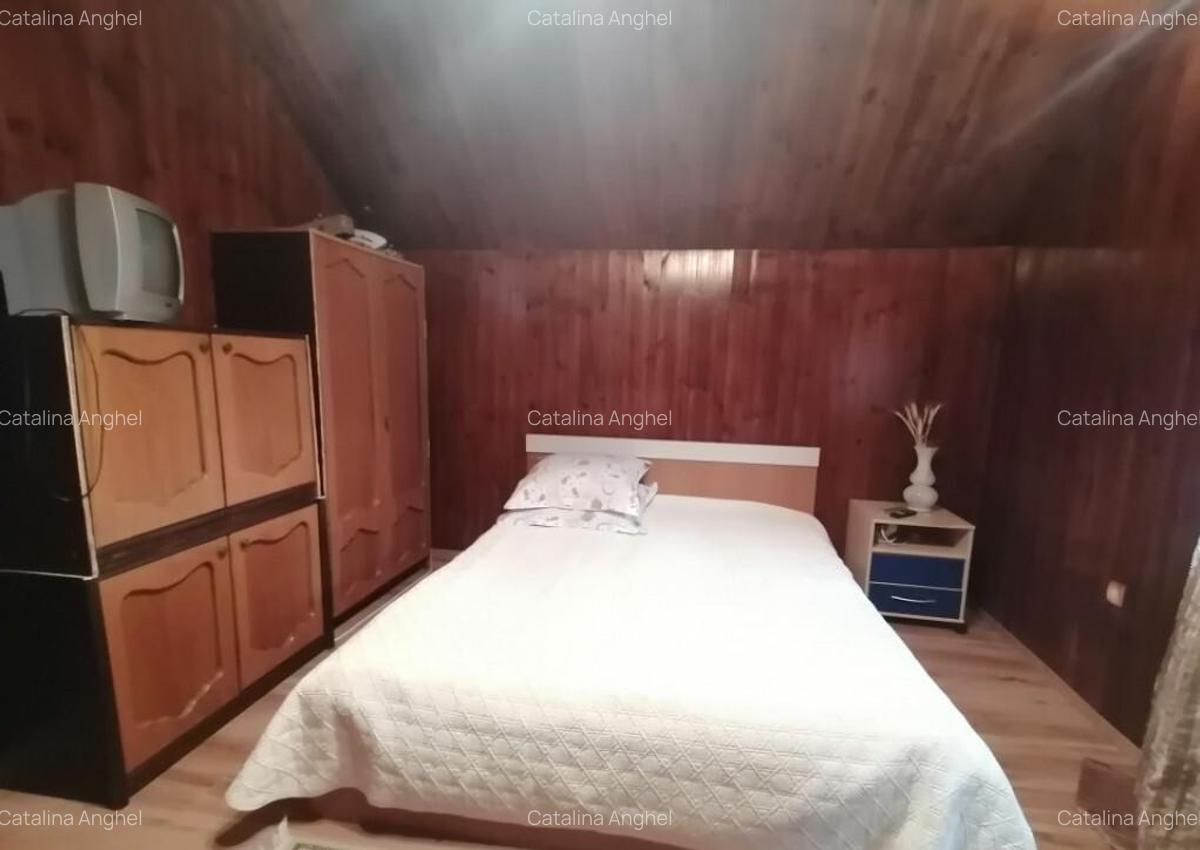 Imobil regim de inaltime p+m, Comarnic - 14