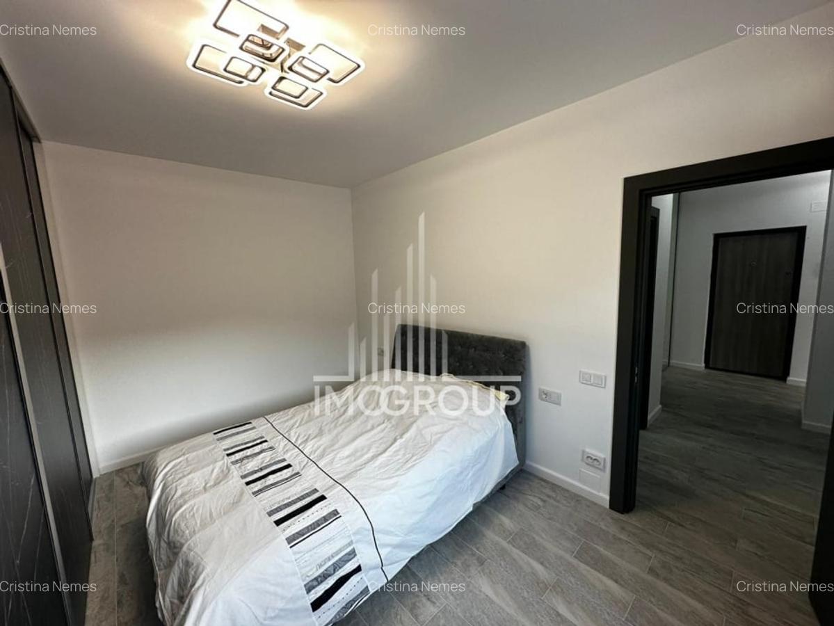 Apartament cu 3 camere | zona Semicentrala | Terasa 30 mp - 9