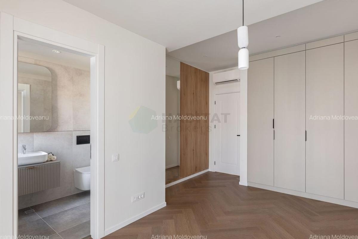 Vila tip townhouse in Pipera - mobilier de bucatarie inclus - 7