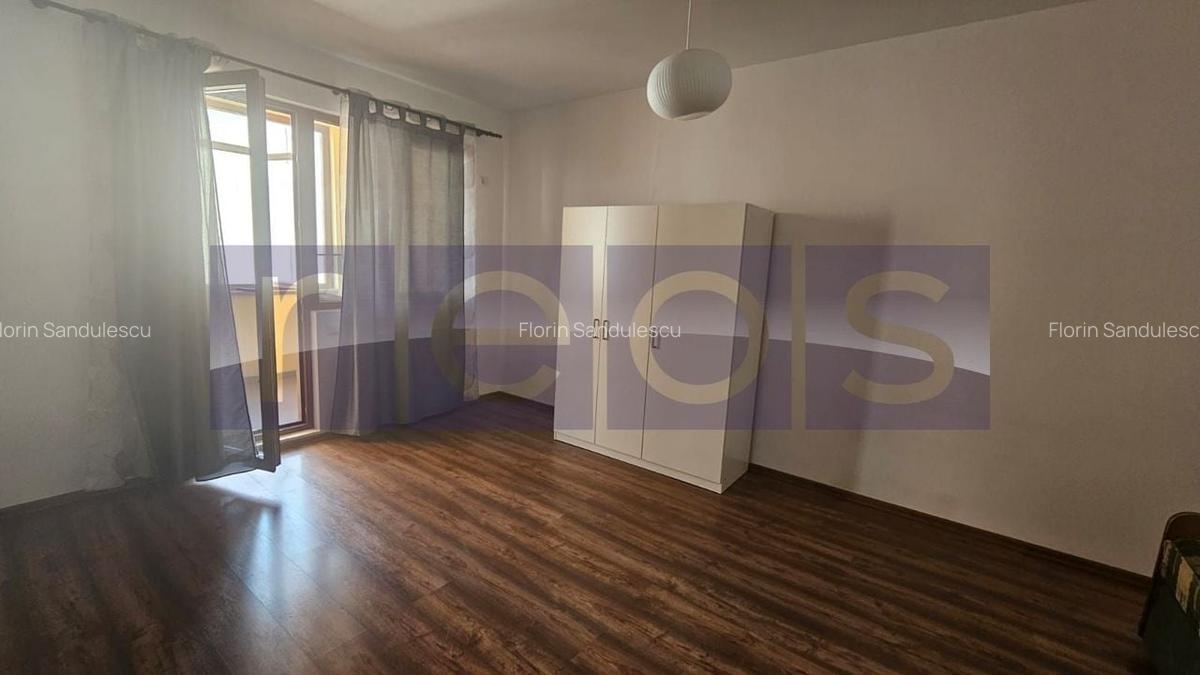 DE VANZARE AP 2 CAMERE 60 MP PRELUNGIREA GHENCEA | DECOMANDAT | - 1