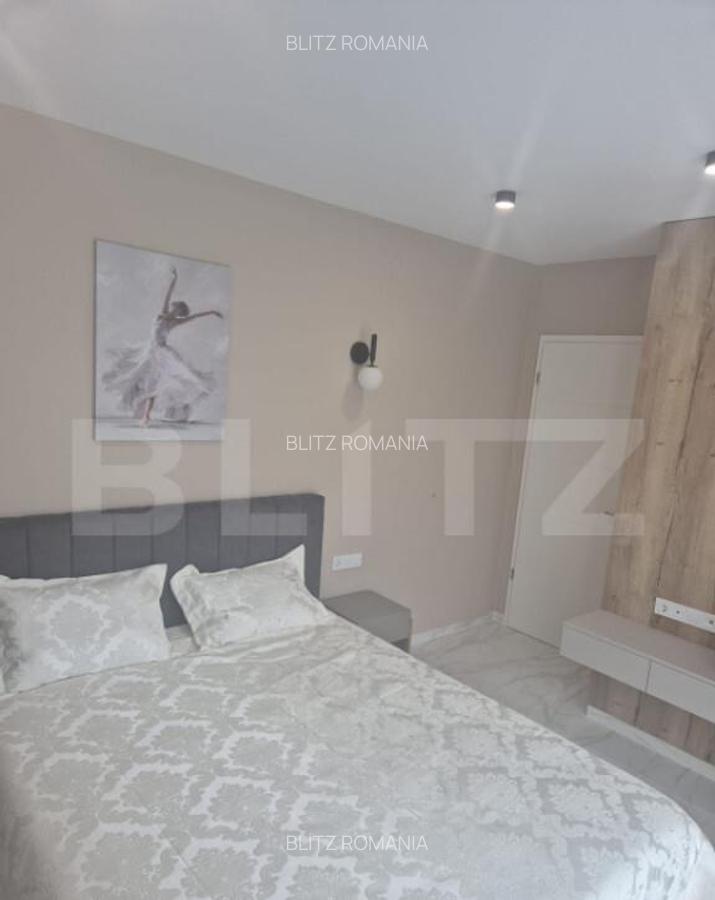 Apartament 2 camere | Mobilat & Utilat Premium - 4