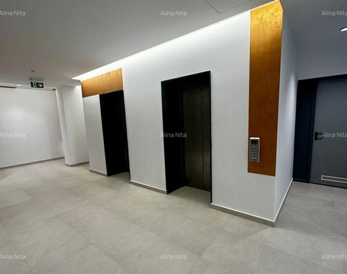 Studio | Pipera | One North Lofts - 5