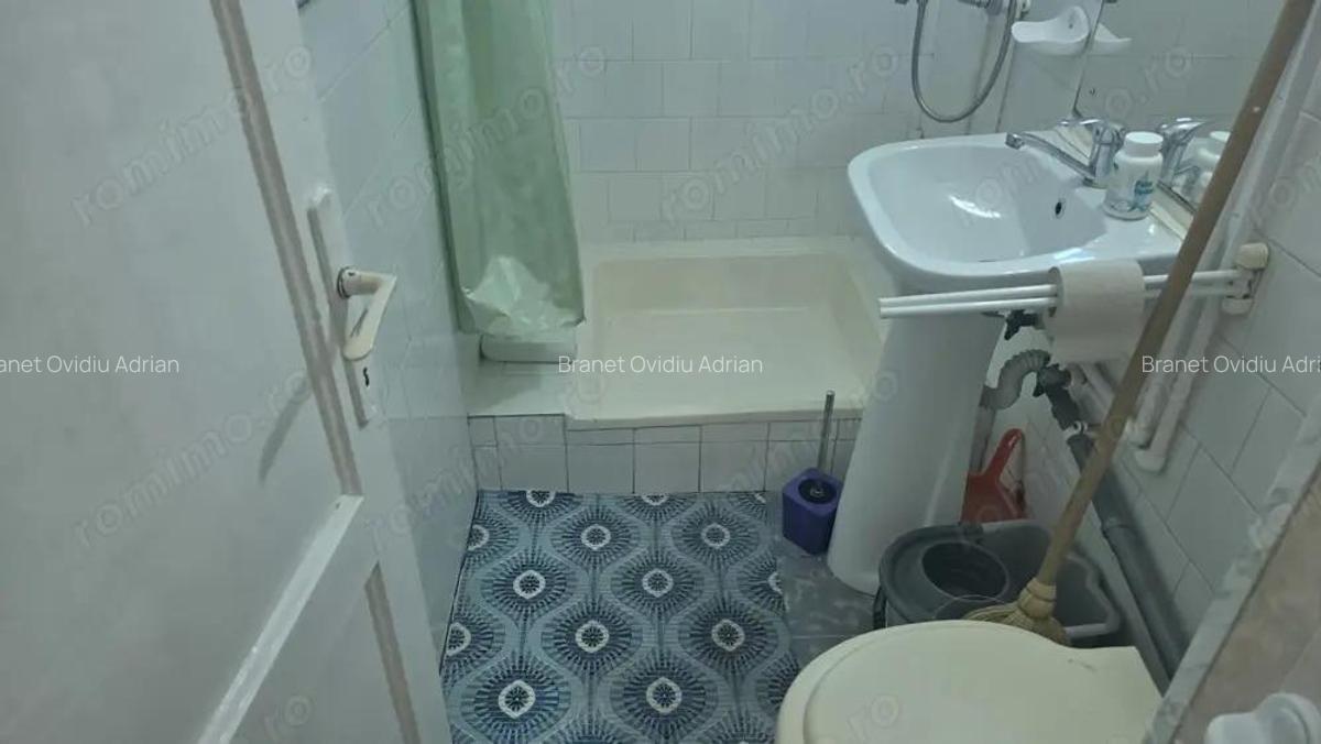 Vand garsoniera cu 2 camere in Deva, zona Gojdu (str. Viitorului), etaj 3, mobilat - 7