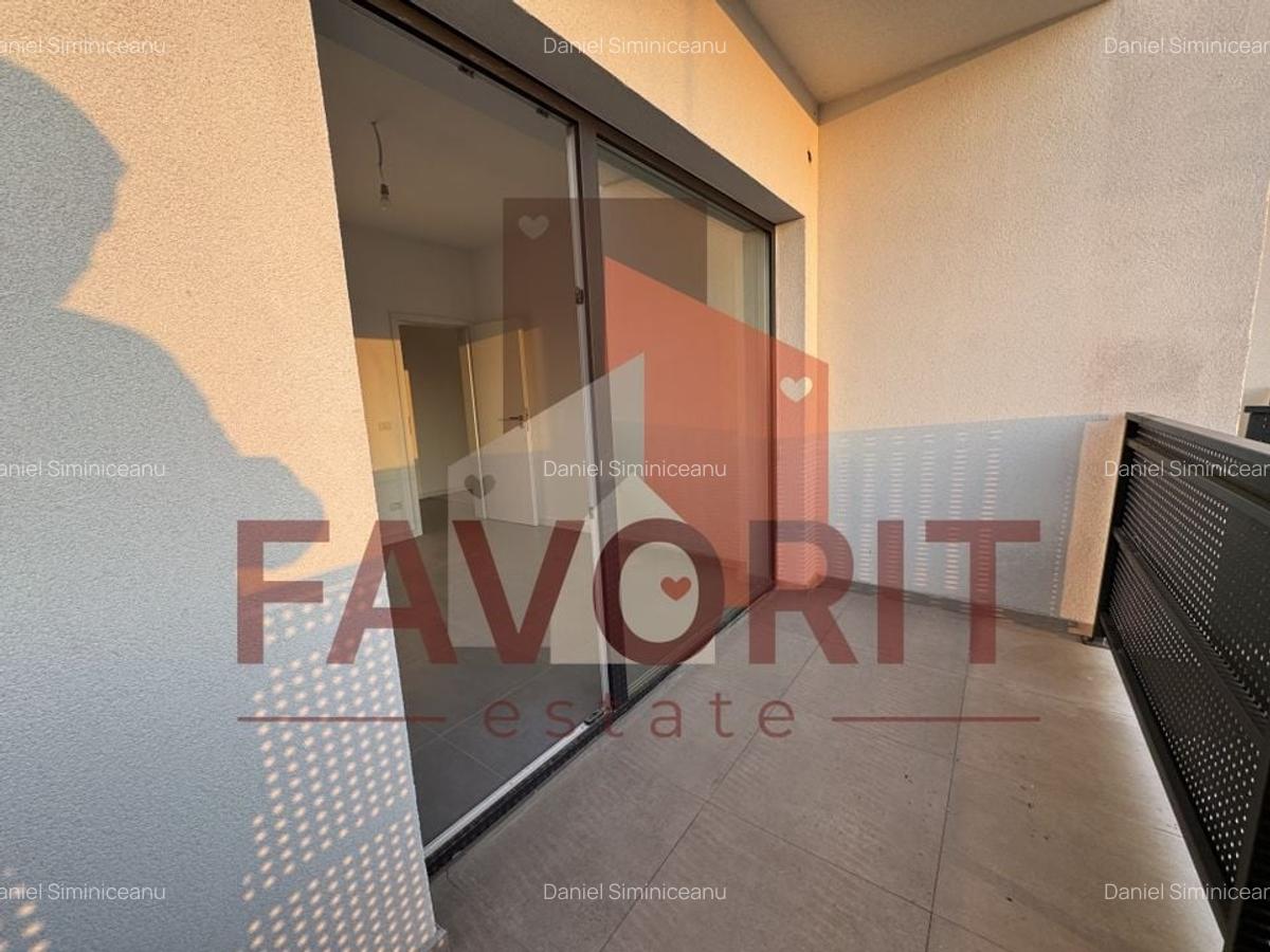 Apartament cu 2 camere în Torontalului - 14