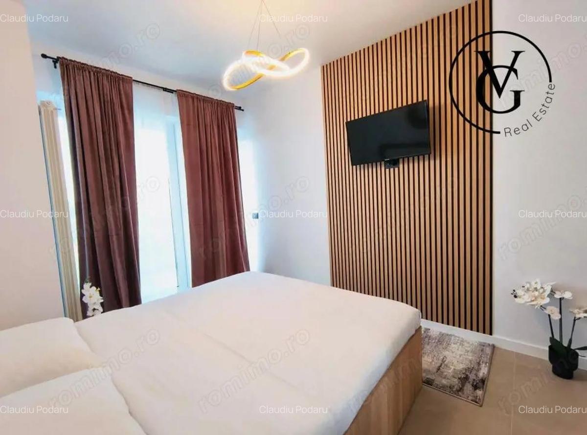 Apartament 2 camere | Mamaia Sat | Alezzi Odissey - 6 Apartament 2 camere | Mamaia Sat | Alezzi Odissey - 6
