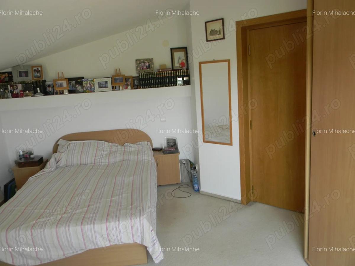 Casa de vanzare P+1 4 camere Belciugatele -Calarasi - 7