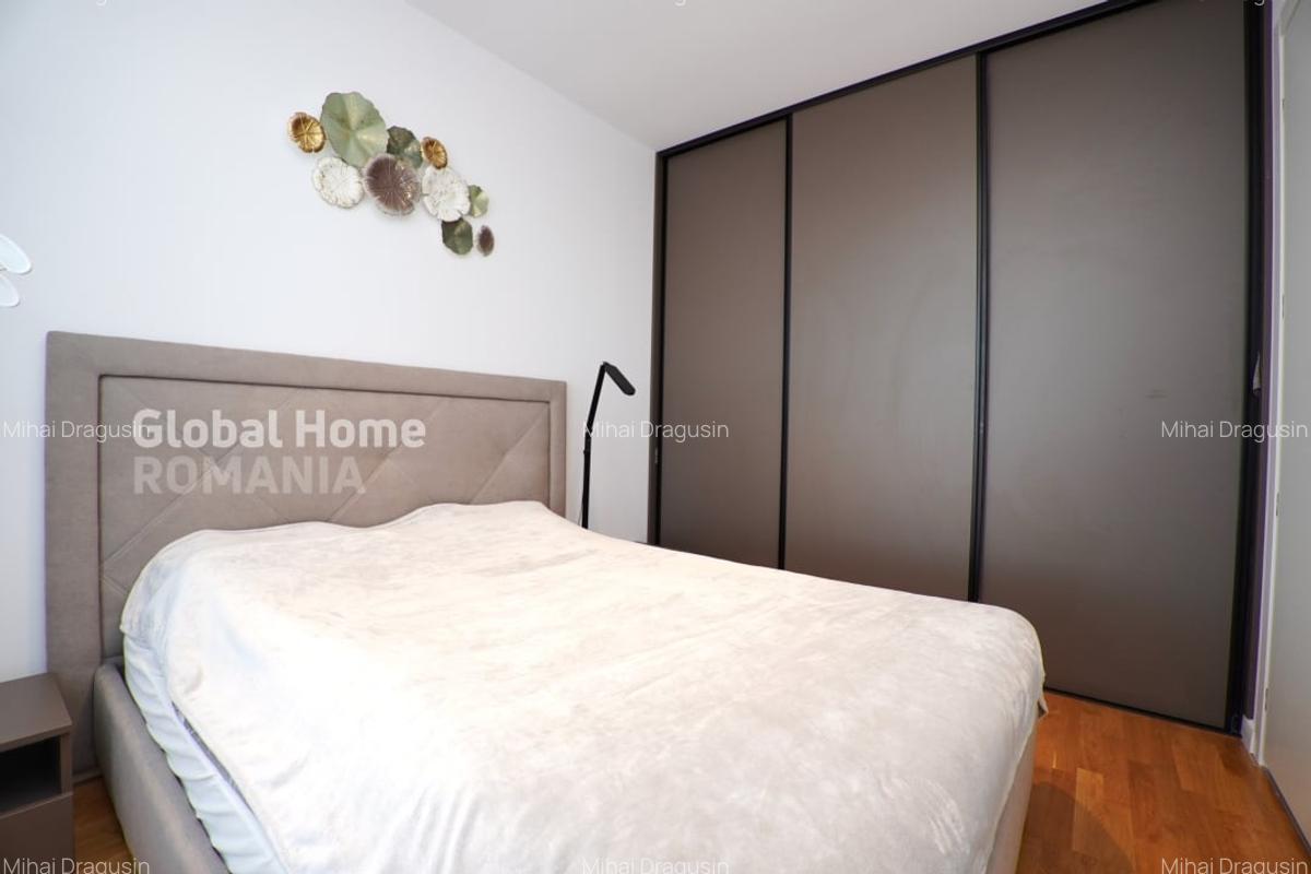 Apartament 2 camere || Domenii - 1 Mai - Luxuria - 10