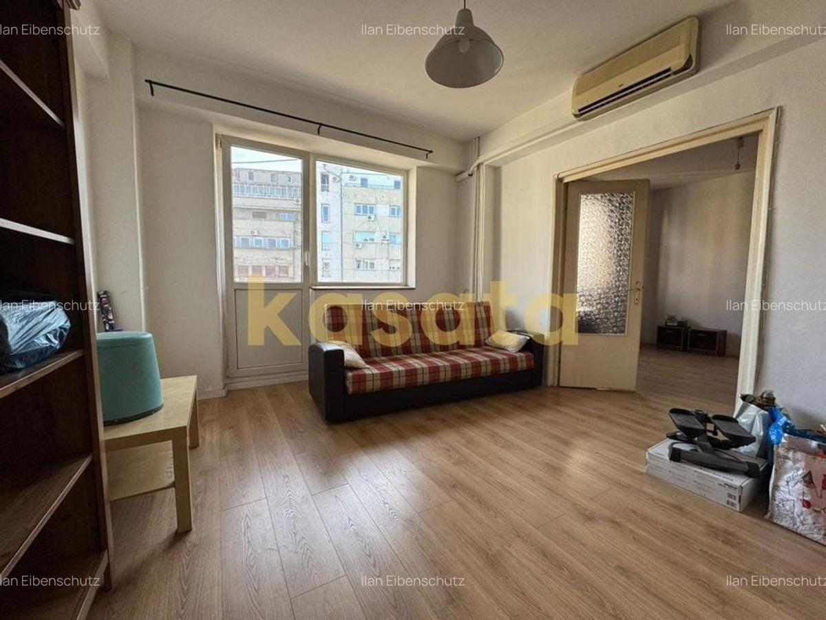 Oportunitate Investiție -2 camere Armenească – Etaj 5/6 + CAMERĂ ANEXĂ - 4