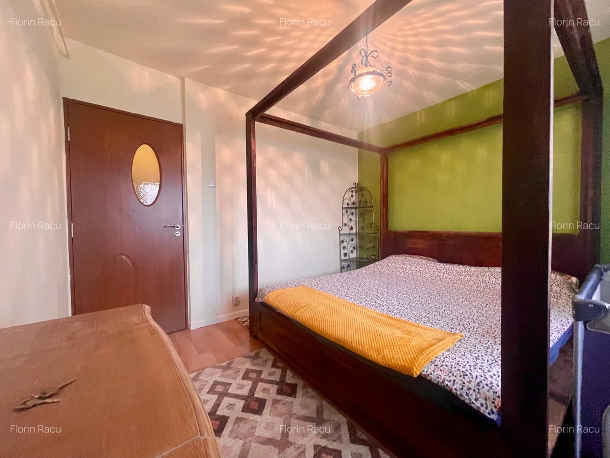 Apartament de 2 camere spre vanzare Aviatiei - str Avionului - 4