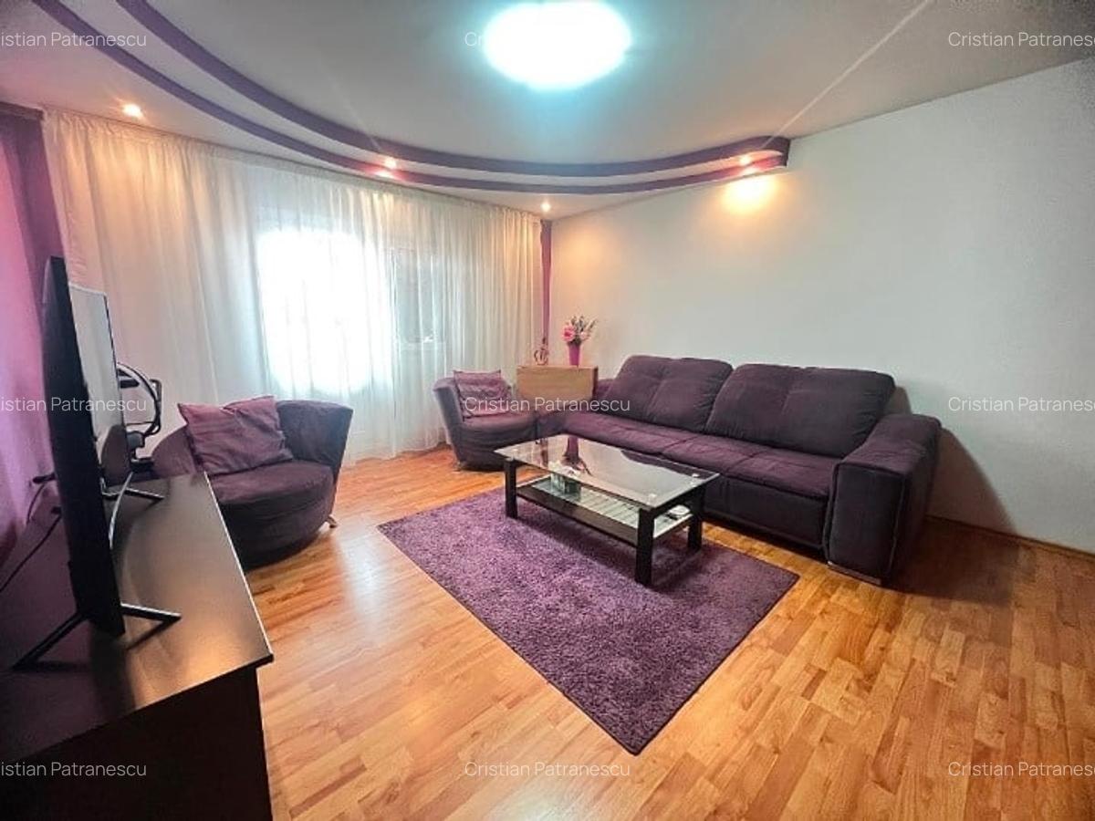 Apartament 4 camere de inchiriat - 13 Septembrie | Marriott | 92 mp - 1