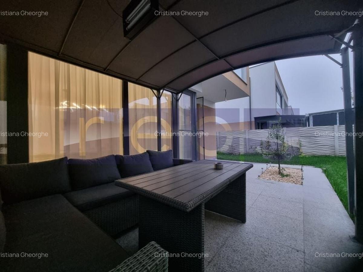 VANZARE VILA - DUPLEX  4 CAMERE - BERCENI  -, P+1E - 29