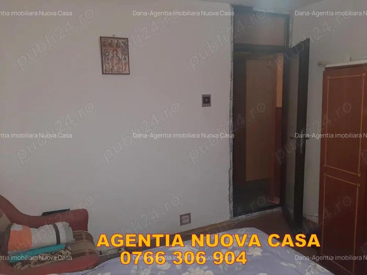 Navodari , vand apartament 2 camere decomandat zona sud, parcul Ion Dobre - 11