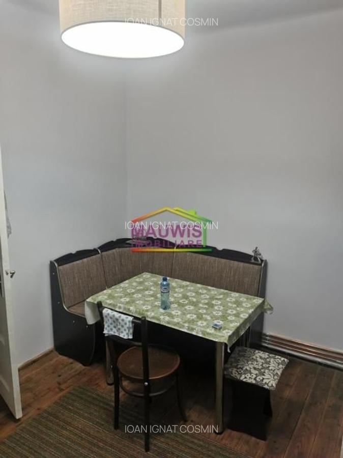 Casa P S cu teren ultracentral in Breaza - vis-a-vis de Liceul Militar - 14