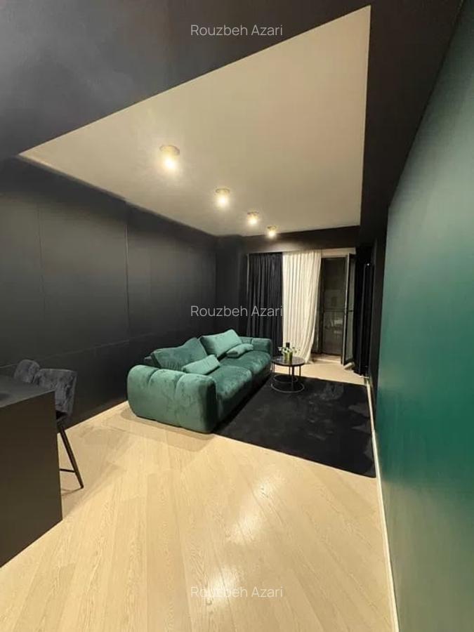 Apartament 2 camere | Cortina North | Etaj 10 | Mobilat Premium - 2