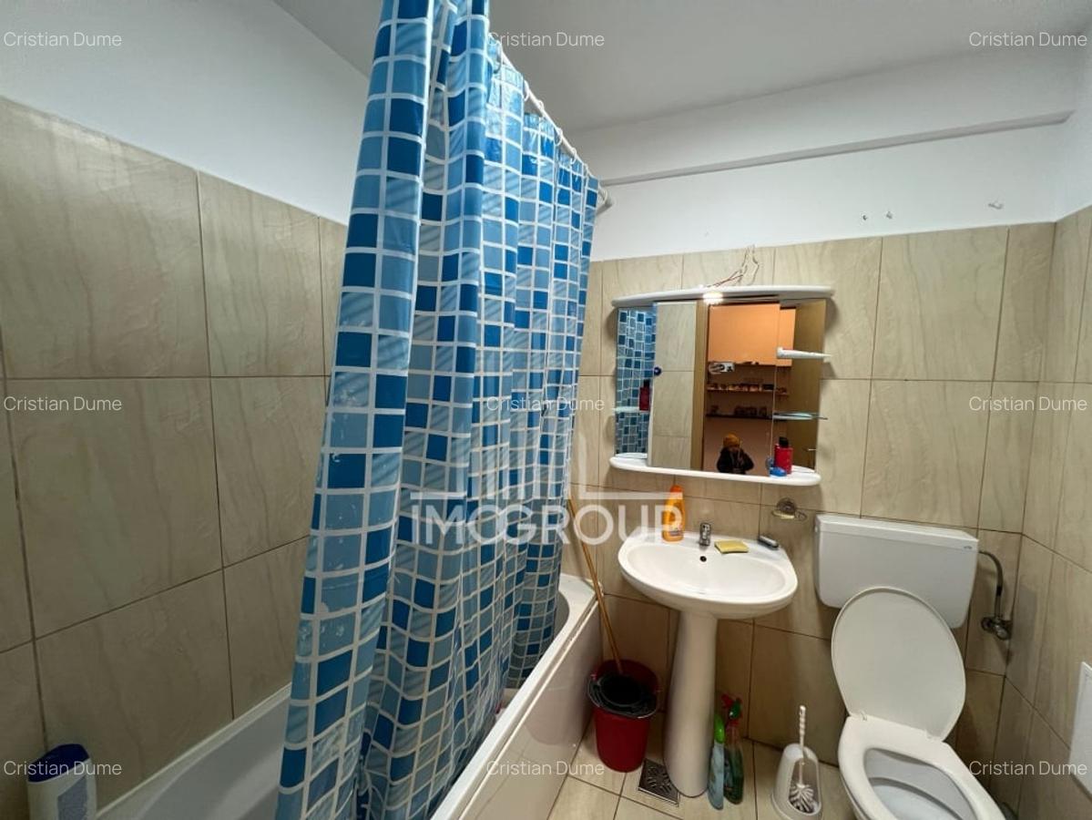 De inchiriat apartament 2 camere Baciu - 10