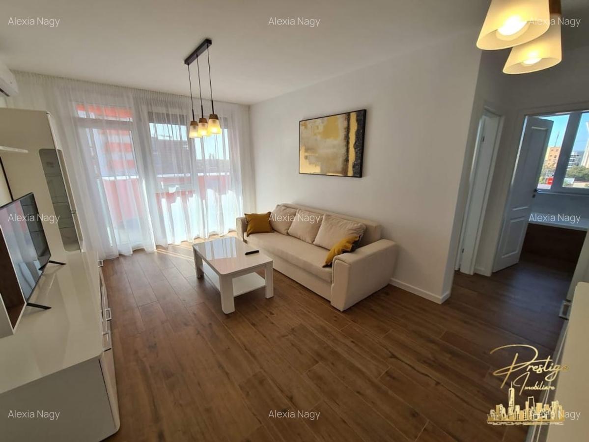 Apartament cu 3 camere de inchiriat in bloc nou , Ared R31-Oradea - 2