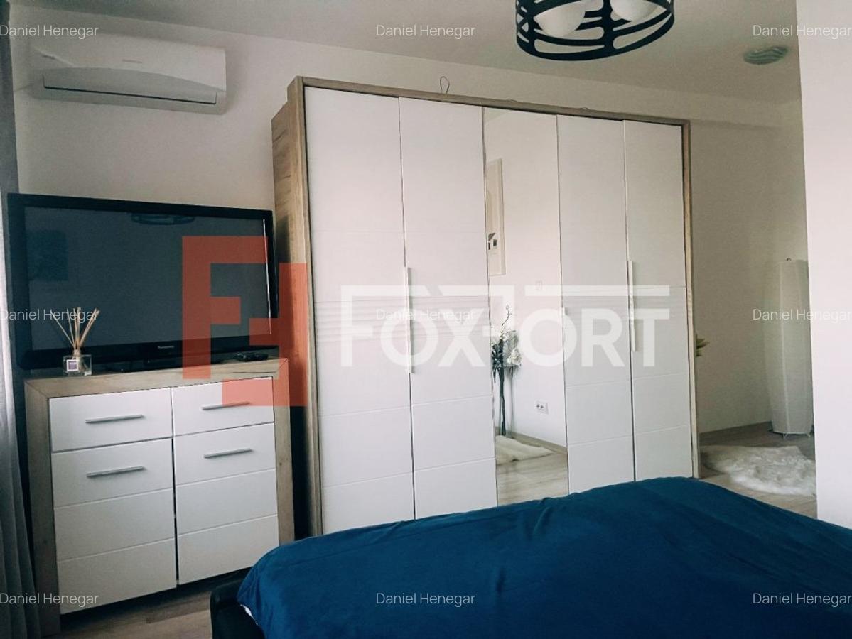 Duplex cu 5 camere cu eleganta si suflet in Giroc, 127 mp utili - 8