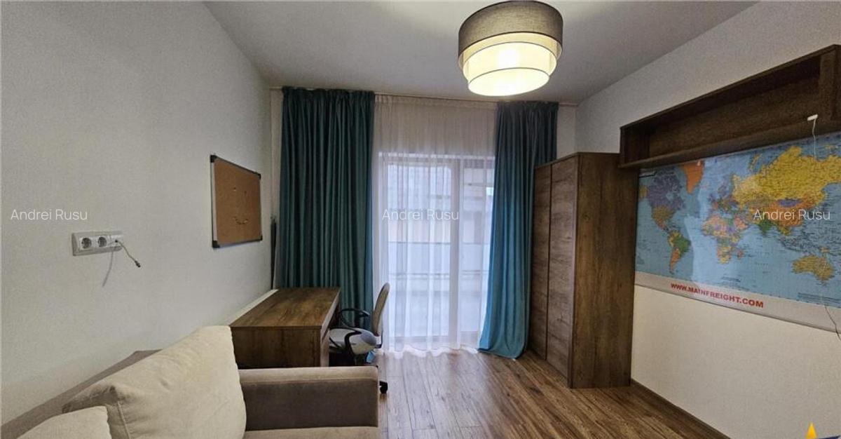 Casa eleganta,acces auto in curte,2 terase, curti amenajate, - 13