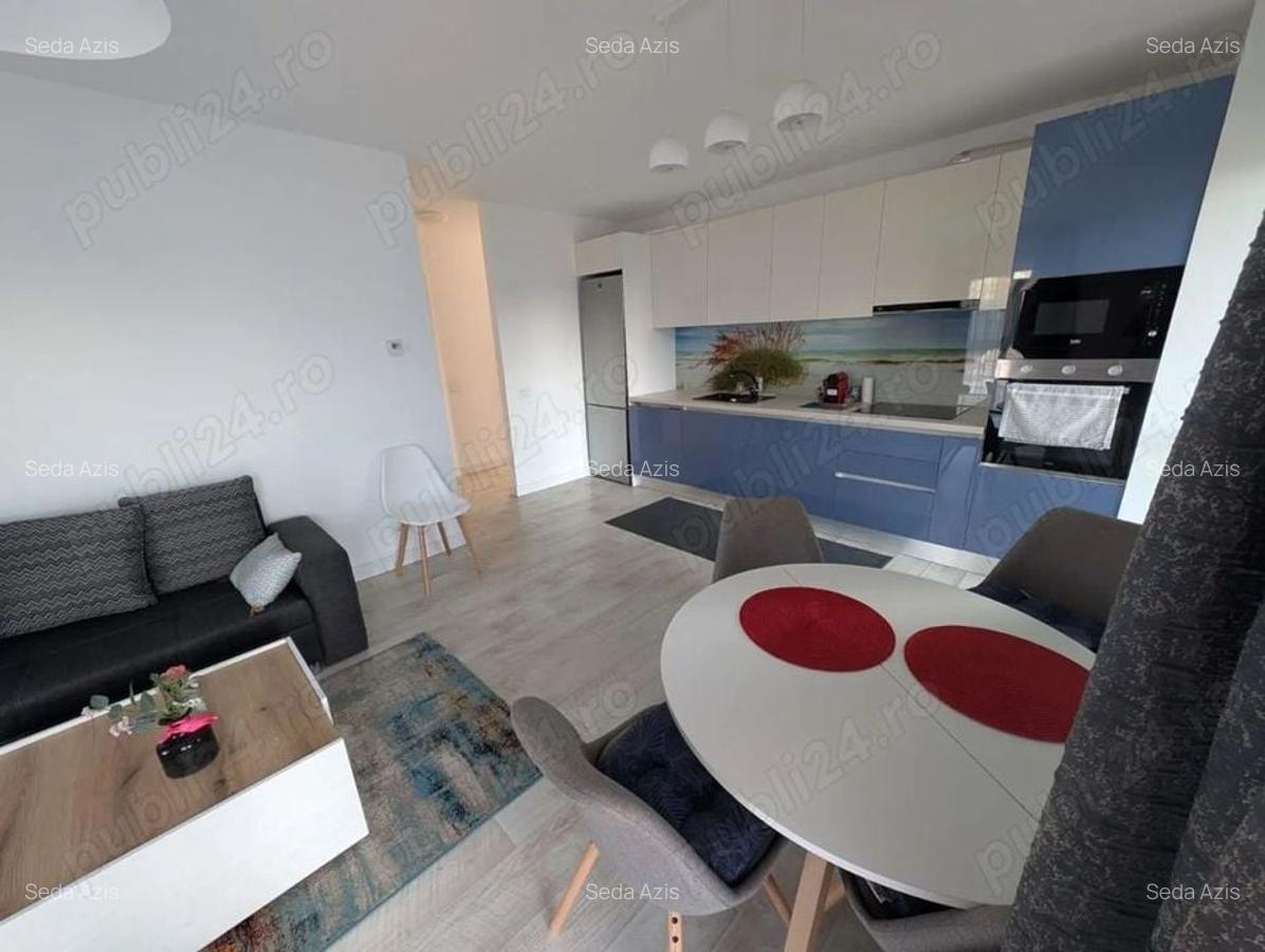 Apartament 2 camere - 1 Mai/Romexpo - 2