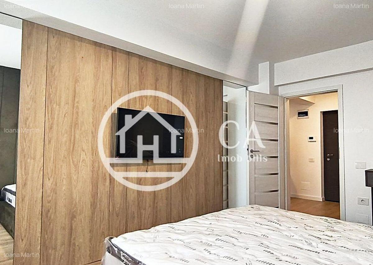 Apartament de inchiriat cu 3 camere in Iosia Resident, ... - 8