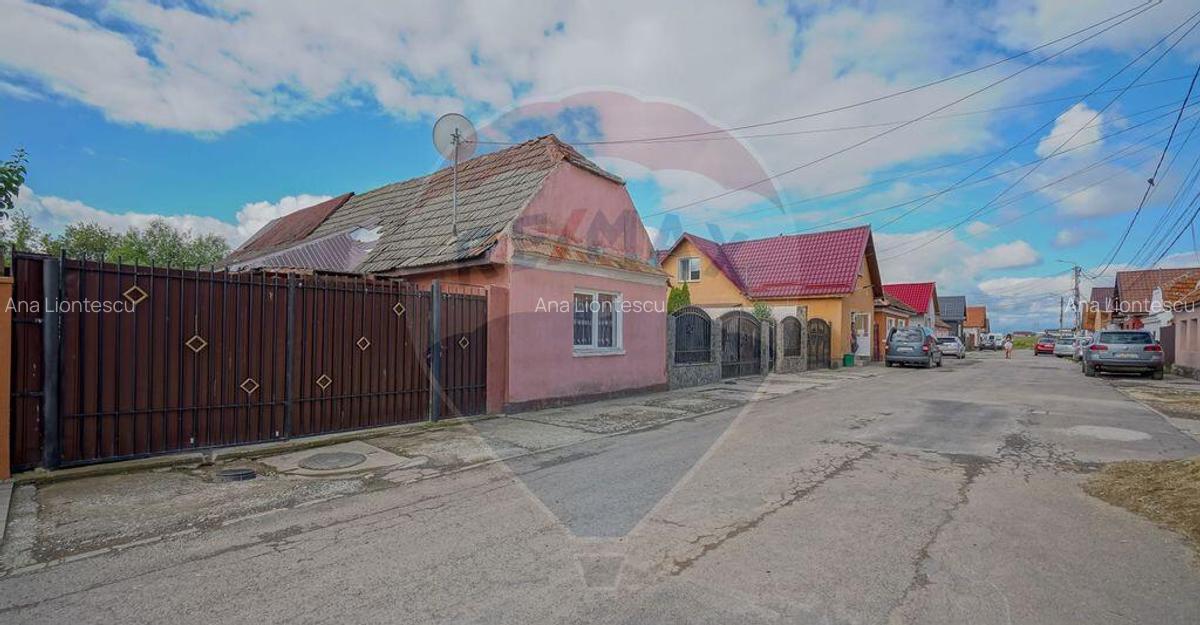 Casa / Vila cu 3 camere de vanzare - 13