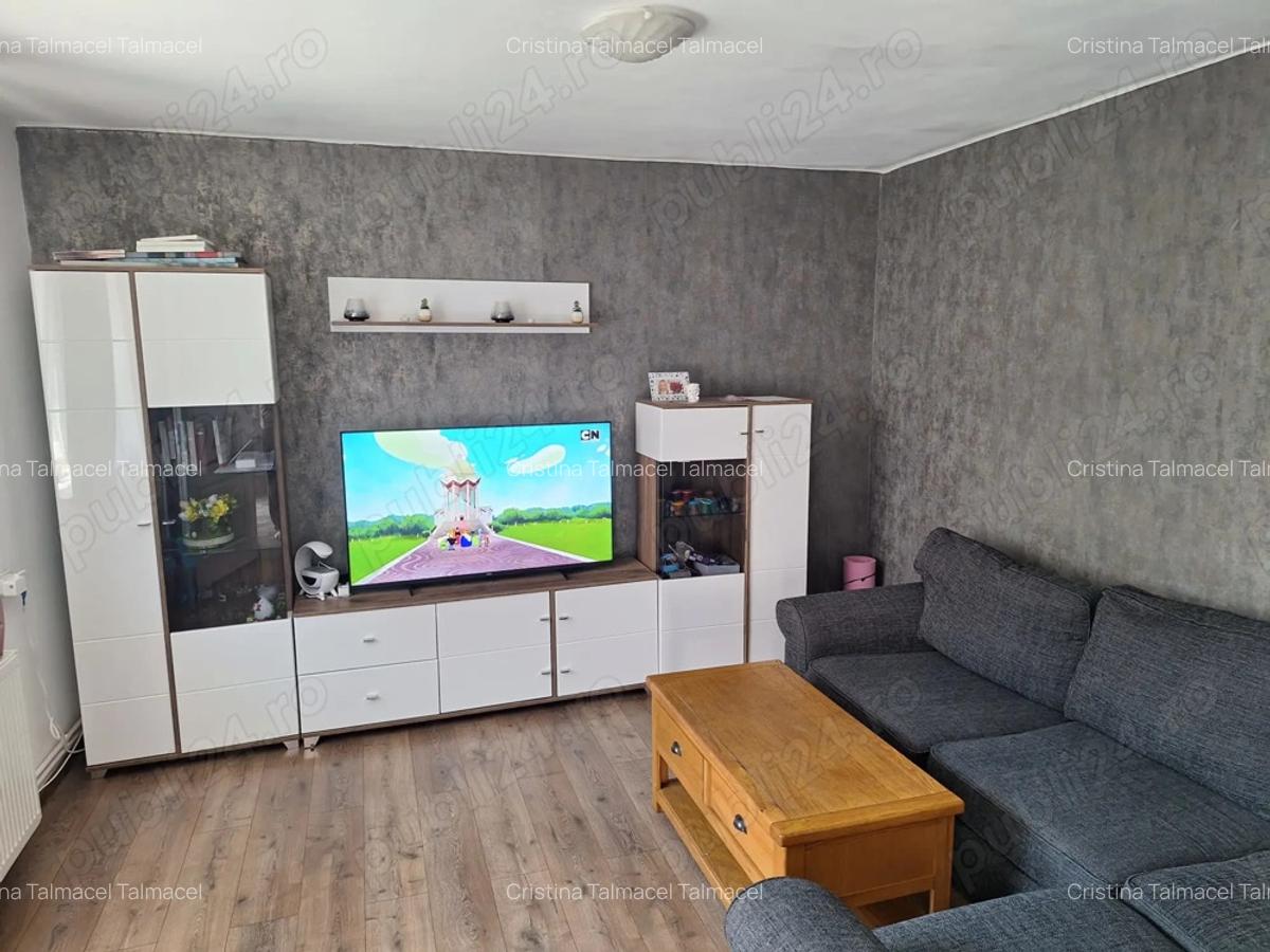 Casa de vanzare Satu Nou Halchiu - 1