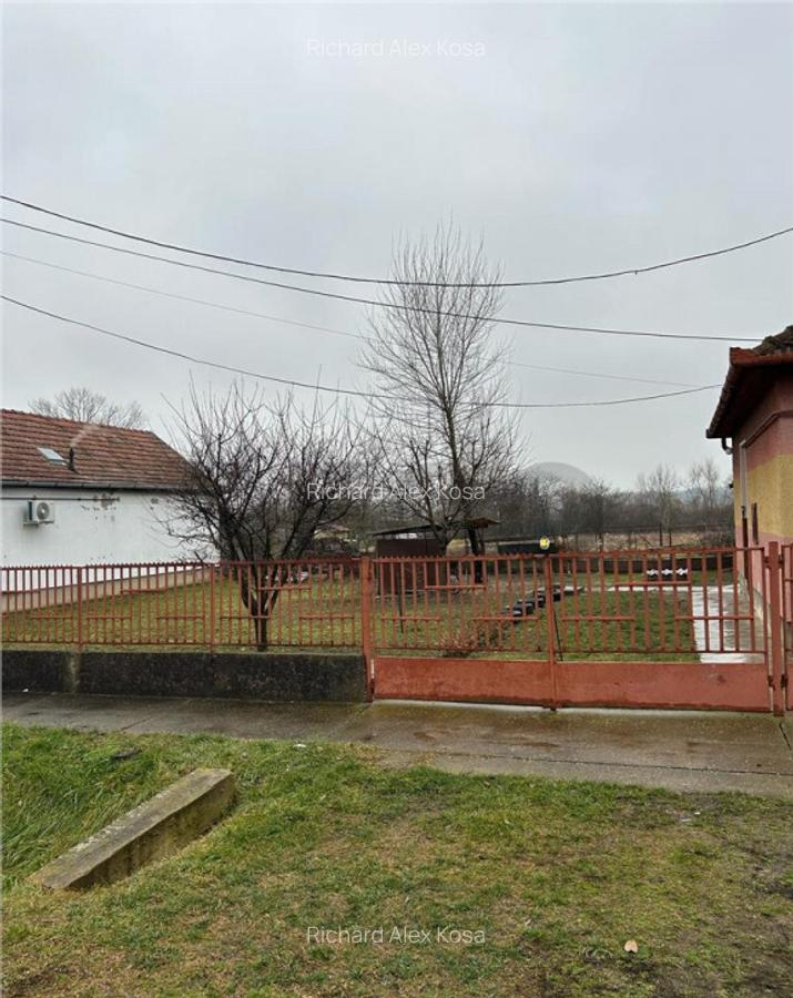 RECO Casa cu 2 camere de vazare in Ungaria la 9km de oradea - 4 RECO Casa cu 2 camere de vazare in Ungaria la 9km de oradea - 4