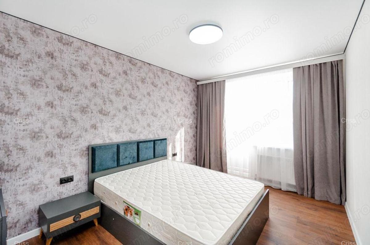 Apartament cu 2 camere de vanzare zona Metalurgiei - 2
