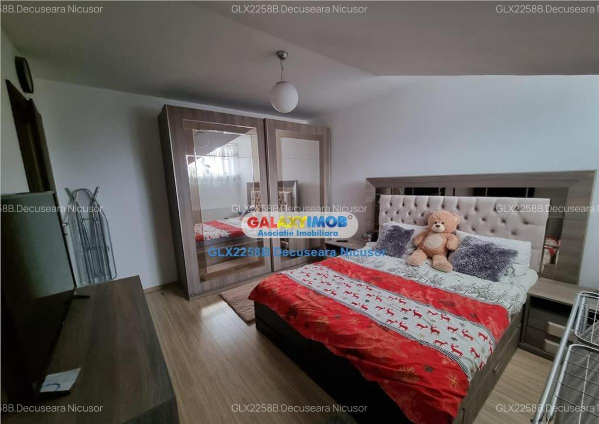 Apartament 2 camere, Mobilat Utilat, Militari Residence, 54. - 15