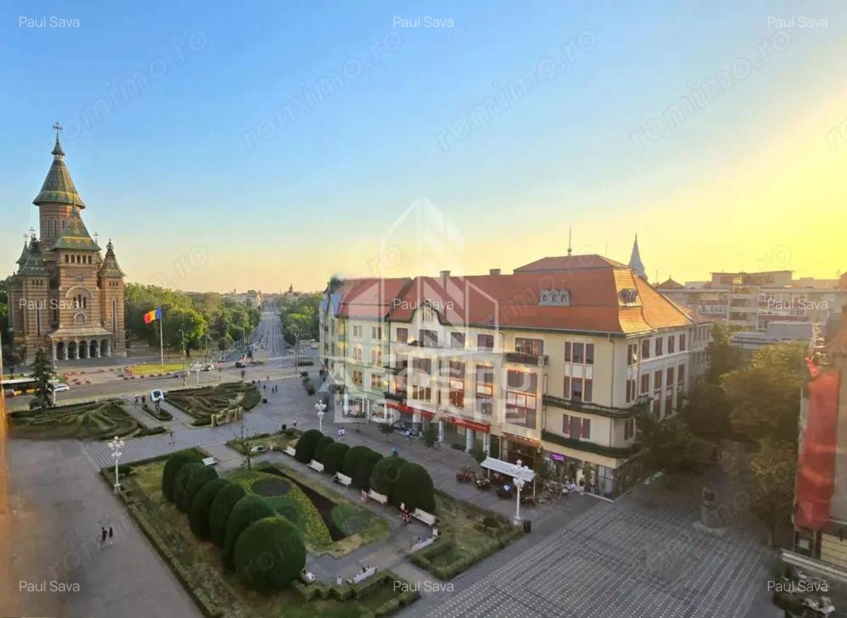 Apartament 2 camere ultra central - 1