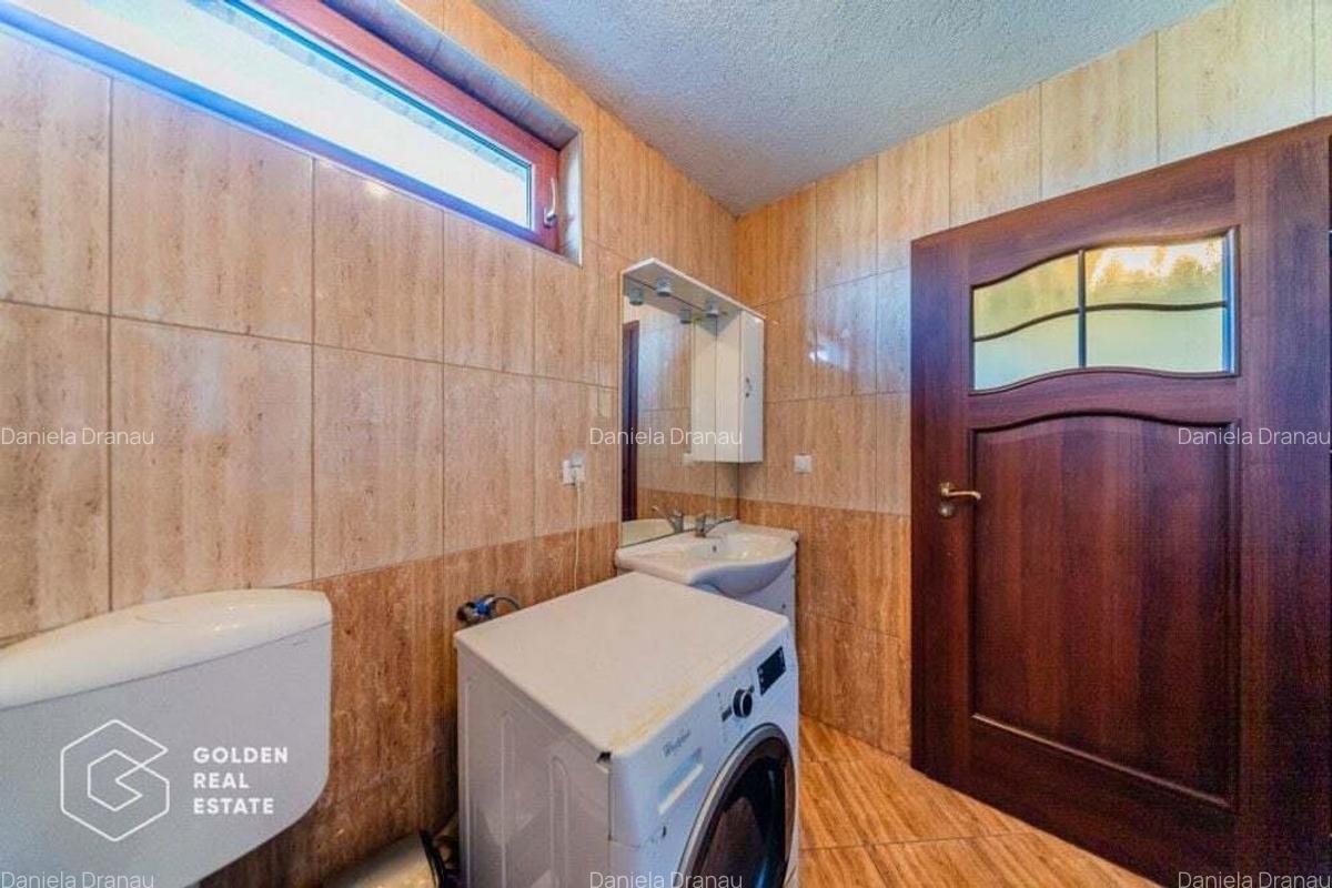 Casa cu 5 camere in Arad, zona Bujac confort Si utilitate - 15