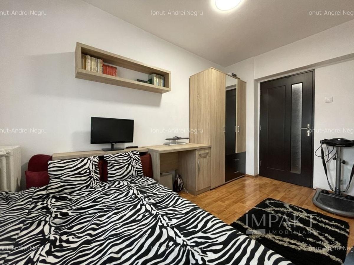 Apartment de vânzare cu 3 camere in Marasti! - 10