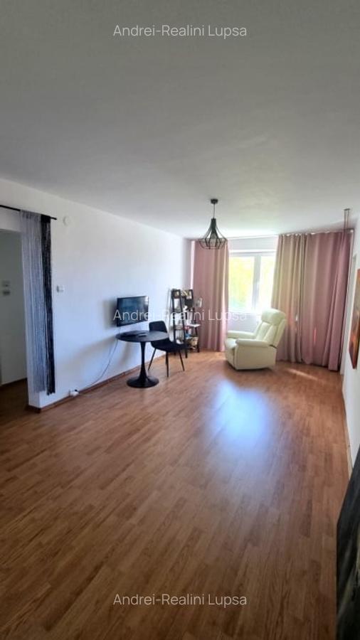 Apartament 4 Camere | 89 mp | 2 Bai | 2 Balcoane | Etaj 3/7 - 2