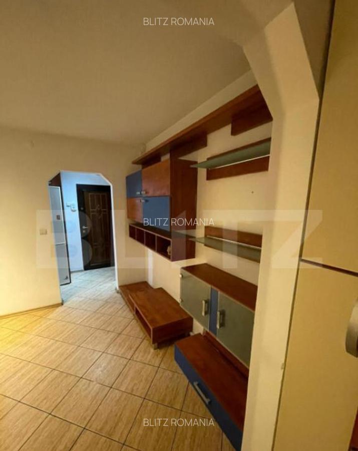 Apartament 2 camere , mobilat , Florilor - 5