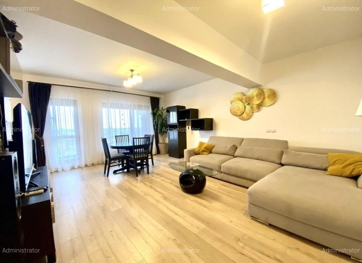 Apartament 2 camere mobilat si utilat Lux langa metrou Jiului - 1