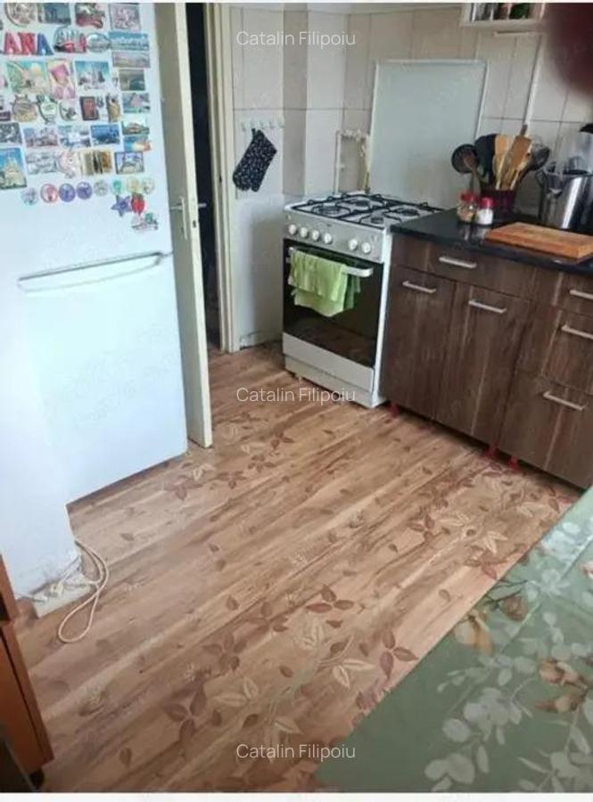 Apartament 3 camere, etajul 4/4, zona Eremia Grigorescu, Vest - 7