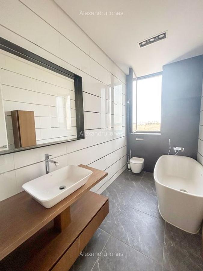 CASA MODERNA | SCOALA AMERICANA | COLUMBUS RESIDENCE | NORD | LUX - 17