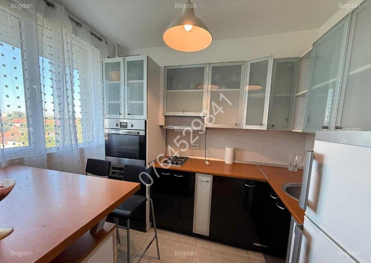 Apt. 2 camere Bd. Ion Mihalache, la 10 minute metrou Grivita, renovat. - 3
