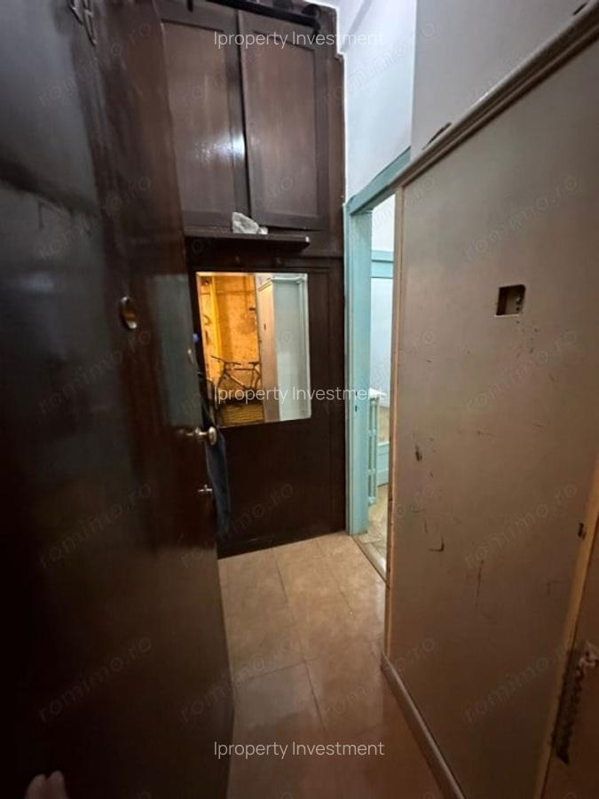 2 Camere Universitate Vasile Lascar | Centrala | Balcon - 5