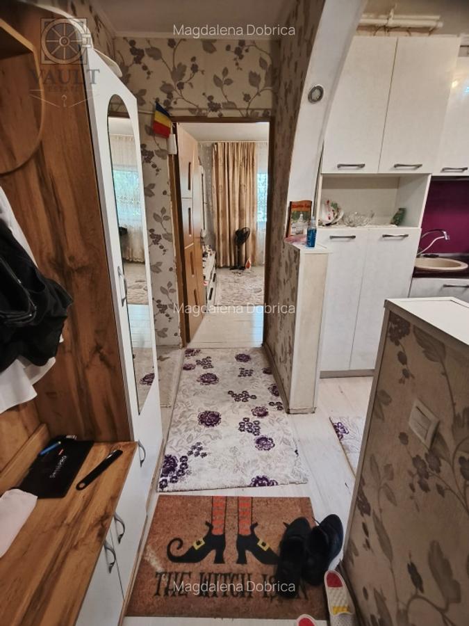 APARTAMENT 3 CAMERE DECOMANDAT  FIZICIENILOR -SURAIA - 5
