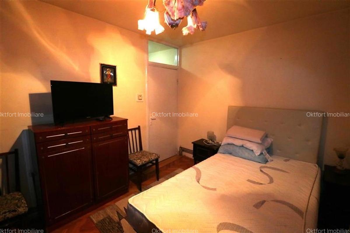 Apartament 2 camere , centrala proprie , zona Aradului - 7