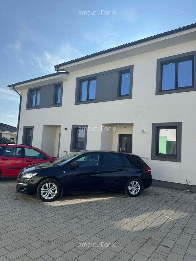 Casa Insiruita Mosnita Noua, toate utilitatile langa Lidl 1 - 14