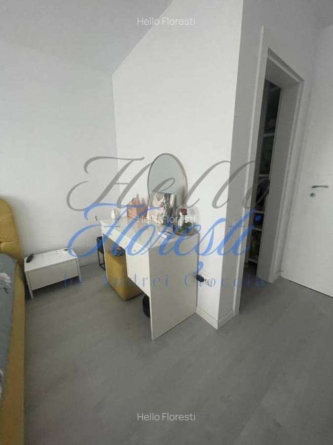 Apartament cu 3 camere Cluj zona Marasti - 8