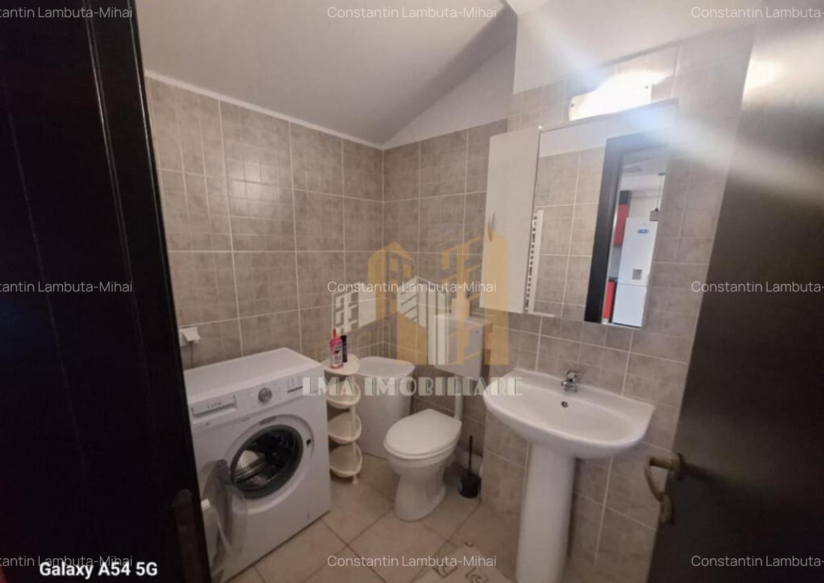 Apartament 2 camere Tip Studio Subcetate Sanpetru Brasov - 7