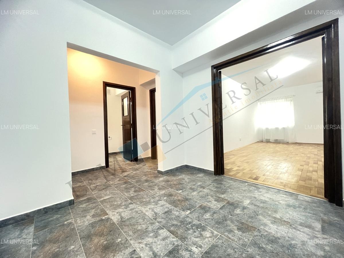 Unirii-Zepter, 108mp, Bloc 2010, Locatie Exceptionala, Pretabil Birouri/Cabinet - 4