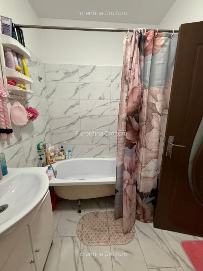 Garsoniera 35 m² in Chiajna, bloc 2020 – finisata complet, langa Liceu & Padure - 7