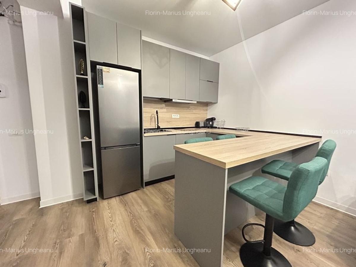 Apartament 2 camere Mamaia Nord vedere la mare - 3